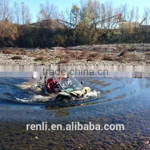 Chery Engine Pedal Buggy thumbnail-1