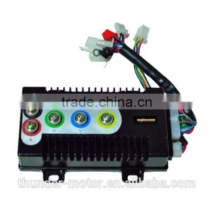 High Quality Electromobile Controllers With OEM Quarantee thumbnail-4