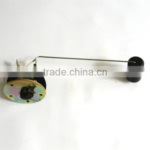 GASLINE PUMP For Kinroad XT650/1100GK KM202060000 thumbnail-2