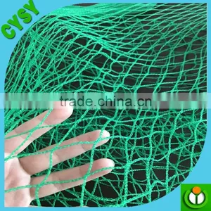 High Quality 100% Virgin HDPE Vineyard Anti Bird Net/bird Protection Netting thumbnail-1