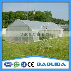 Commercial Hydroponic Systems for Vegetable Greenhouse thumbnail-4