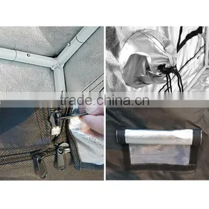 Hydroponic Grow Systems Garden Greenhouse Usd Tools Growbox thumbnail-4