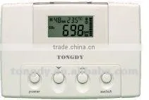 Carbon Dioxide Detector for Greenhouse, Mushroom, Grown Room and Other Agricultural Applications thumbnail-1