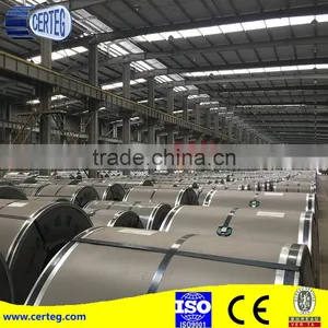 Water Heater Shell Made of ST12/ST13 LJD Steel Material thumbnail-1