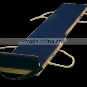 6 Foot Piano Skid Boards for Moving and Storage Industry thumbnail-1