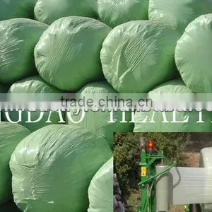 Manual Wrap Black LLDPE Stretch Films for Pallet Wrapping thumbnail-5