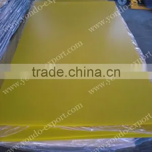 Corrugated Plastic Floor Protection Sheet thumbnail-1