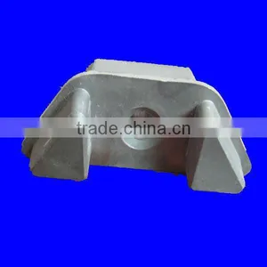 Custom Made Escort Tractor Parts/ Die Casting Equipment thumbnail-1