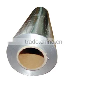 Heat Insulation Reflective Vapor Radiant Barrier Aluminum Foil thumbnail-1