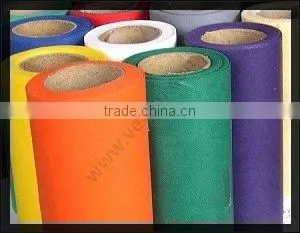 Factory Directly Sale Multi-color Polypropylene Nonwoven Fabric Tnt Non Woven Fabric Spun Bond Non-woven thumbnail-1