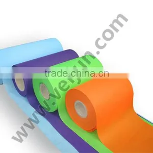 Hydrophilic SMS Nonwoven Fabric thumbnail-1