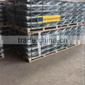 Block Truss Wire Mesh thumbnail-2