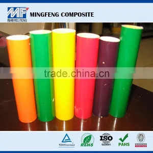 OEM Never Fadeless Pultruded Fiber Glass Raw Material Garden Handle thumbnail-4