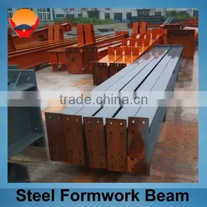 China Manufacture Building Steel Framework thumbnail-1