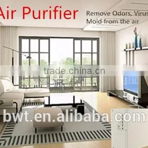 7g/h China Air Cleaner Air Purifier for Indoor thumbnail-6