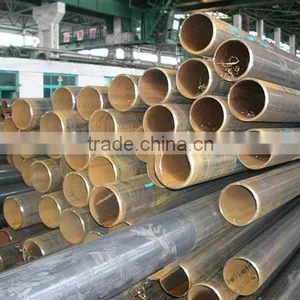 ASTM A106 Steel Pipe thumbnail-1