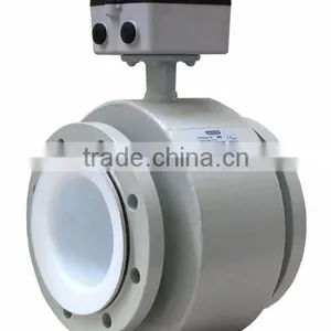 SITRANS F M TRANSMAG 2 With Sensor 911/E High-powered Flowmeter thumbnail-1