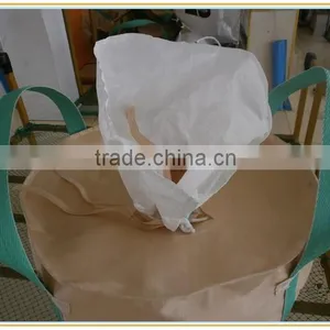 pp Virgin Ton Bag for Packing thumbnail-2