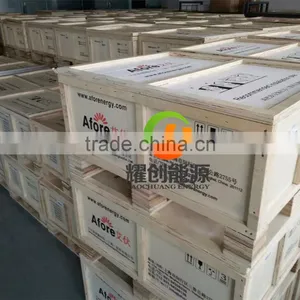2017 New Afore on Grid Inverter 1kw 2kw 3kw for Solar on Grid System thumbnail-1
