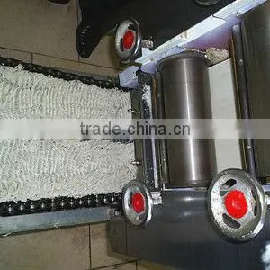 Mini Instant Noodle Making Machine/production Line With CE 86-15553158922 Website:sherry1017929 thumbnail-4