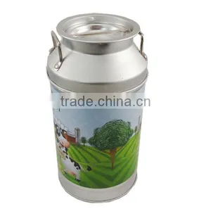 Round Tin Can Candy thumbnail-1