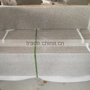 Cheap Granite Stone Stair G681 Granite Steps And Risers thumbnail-5