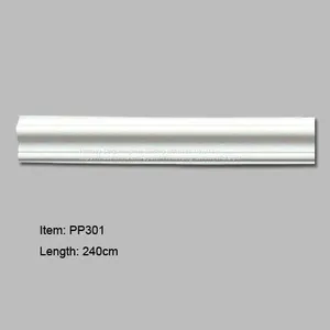 Best Selling Decorative Polyurethane Trim Molding thumbnail-4