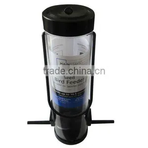Garden Plastic Wild Bird Feeder thumbnail-1