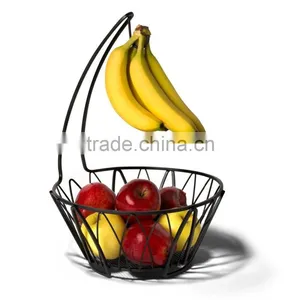 Best Selling Banana Hanger Hook Fruit Basket thumbnail-1