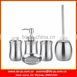 Bathroom Set For Hotel 5pcs thumbnail-1