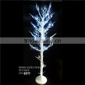 CHY012811 Outdoor Light Tree for Chirstmas Decoration thumbnail-1