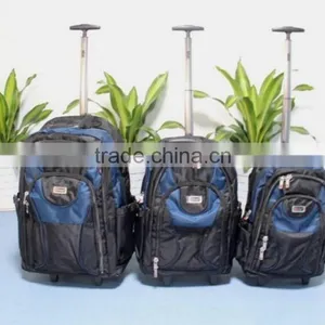 3 Pcs Luggage Bag thumbnail-1