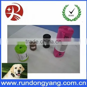 Pet Garbage Bag With High Quality From China thumbnail-1