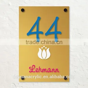 High Uality Channel Acrylic Led Signage and Letter Sign thumbnail-5