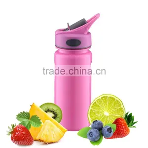 Cheap Custom Logo Tritan Water Bottle Bpa Free,hot Sale Bpa-free Sports Water Bottle thumbnail-4