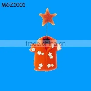 Resin Memo Clip for Office Supply thumbnail-1
