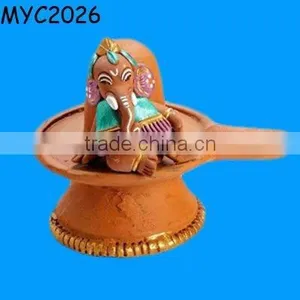Ganesh Carving thumbnail-1