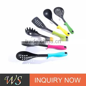 Silicone Kitchen Utensil Sets thumbnail-1