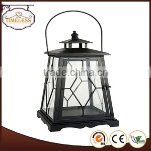 Advanced Germany Machines Factory Directly Electroplate Home Decorative Candlestick thumbnail-1