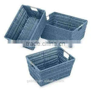 Rattique Storage Baskets thumbnail-3