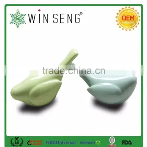 Elegant Two Birds Ceramic Home Decoration thumbnail-2