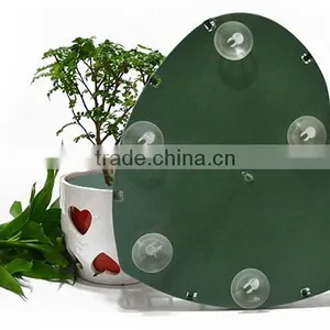 Heart Shape Floral Foam, Wet Floral Foam, Florist Foam thumbnail-4