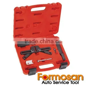 Flywheel Locking Tool Set - Chain Drive thumbnail-1