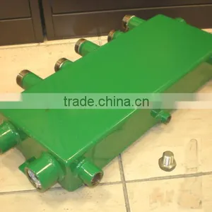 3 Water Manifold 3 Circuit thumbnail-1