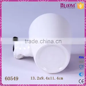 3d Custom Animal Desgin Ceramic Drinking Cup thumbnail-6