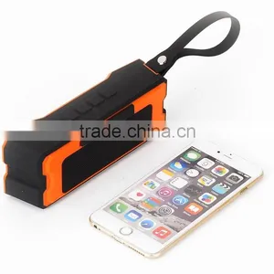 High Quality Factory Direct Sale Portable Wireless Wifi Speaker thumbnail-4