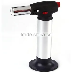 BBQ Hot Selling Portable Gas Welding Torch thumbnail-4
