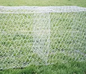 Gabion Baskets /Stone Box thumbnail-1