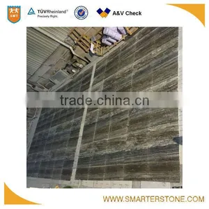 Hot Sale Factory Direct Travertine Tiles With Cheap Price thumbnail-3
