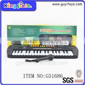 Multi-Function Toys Musical Instruments Electric Keyboard thumbnail-1
